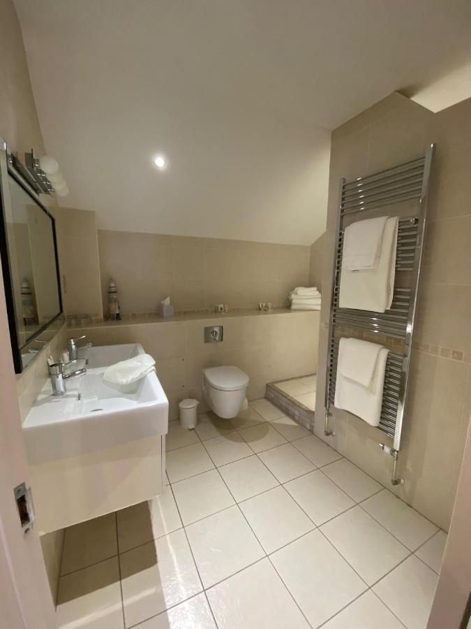 Dudsbury Golf Club - Hotel And Spa Ferndown Exteriör bild